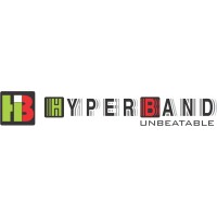 Hyperband Unbeatable logo - Similar company to Viren Telecom Pvt. Ltd.
