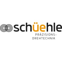 Schüehle Präzisionsdrehtechnik GmbH logo - Similar company to Kohler Präzisionstechnik Gmbh & Co. Kg