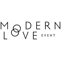 Modern Love Event logo - Similar company to Mojo Pr