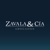 Zavala & Cía Abogados logo - Similar company to Ecuador Consulting Group