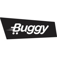 Buggy logo - Similar company to Alma Care