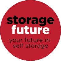 Storage Future Ltd logo - Similar company to Pentadel Project Management