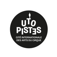 UTOPISTES - Cité Internationale des Arts du Cirque logo - Similar company to Visionary Foundation