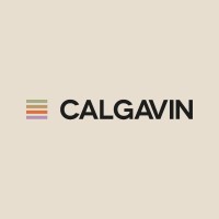 CALGAVIN Ltd logo - Similar company to Fusion Advisory Services Ltd