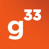 Galpão33 logo - Similar company to Estúdio Zingoni
