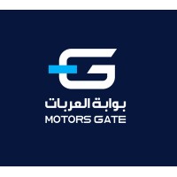 Motors Gate Company | بوابة العربات logo - Similar company to Maxus Saudi | ماكسيوس السعودية