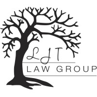 Ljk Law Group, Llp