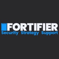 Fortifier logo - Similar company to Zeno Technology