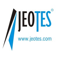 Jeotes Mühendislik San. Ve Tic. Ltd. Şti. logo - Similar company to Jeotes Mühendislik