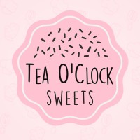 Tea O'Clock Sweets logo - Similar company to Brigadeiro Procê
