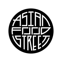 Asian Street Food logo - Similar company to Inspir8Ion