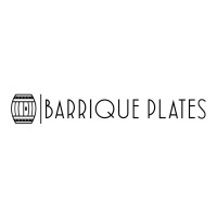 Barrique Plates logo - Similar company to Barrique Fine Wines