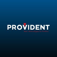 Provident, LLC logo - Similar company to Precision Flexo & Gravure