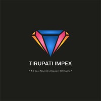 Tirupati Impex logo - Similar company to Regnum Rta