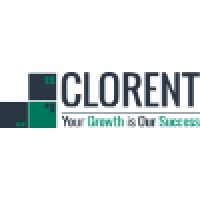 Clorent Technologies Pvt. Ltd. logo - Similar company to Notionmindz Technology Llp