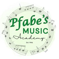 Pfabes Music