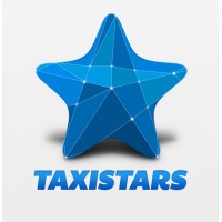 Taxistars logo - Similar company to Roiable