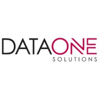 DataONE Solutions Sdn Bhd logo - Similar company to Dataone