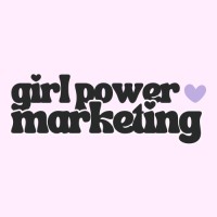 Girl Power Marketing logo - Similar company to G & Co