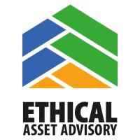 Ethical Asset Advisory logo - Similar company to Linear Finance