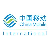 China Mobile International (Germany) GmbH logo - Similar company to Tenda Polska Sp. Z O.O.