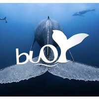 Buoyzero logo - Similar company to Nutshell Coolers