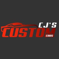 CJ’s Custom Cars logo - Similar company to Baron Custom Cars