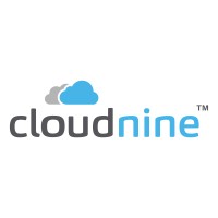 CloudNine logo - Similar company to Sentio Software