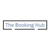 The Booking Hub, LLC logo - Similar company to Funding For Creatives