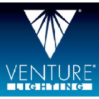 Venture Lighting International logo - Similar company to Evolution Lighting Llc