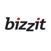 Pozycjonowanie stron - bizzit® logo - Similar company to Webidea.Pl Agencja Interaktywna