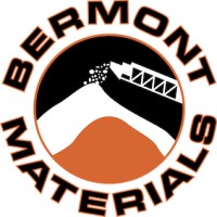 Bermont Materials logo - Similar company to Crush Strategy Inc.