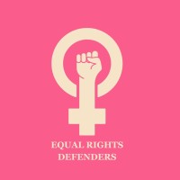 Equal Rights Defenders (ERD) logo - Similar company to Play31