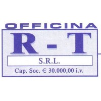 Officina R-T srl logo - Similar company to Officina Architecturae