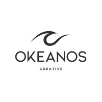 Okeanos Creative logo - Similar company to Facilenjoy