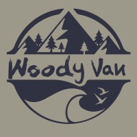Woody Van
