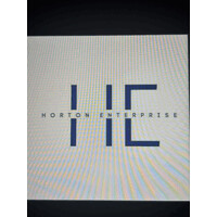 HORTON ENTERPRISES LLC logo - Similar company to New Creation Labels & Packaging