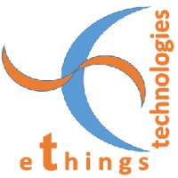 eThings Technologies Pvt Ltd logo - Similar company to Ethings Et App