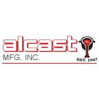 Alcast Foundry, Inc. logo - Similar company to Allcast