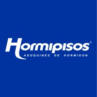 HORMIPISOS CIA. LTDA logo - Similar company to Refristore S.A.