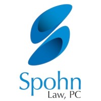 Spohn Law, PC logo - Similar company to Uc Center For Business Law Sf