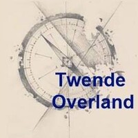 Twende Overland Uganda logo - Similar company to Reena Marketing Studio