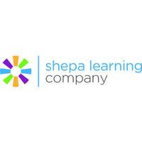 Shepa Learning Company logo - Similar company to Awkward Ascent Podcast