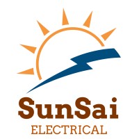 SunSai Electrical logo - Similar company to Shiv Traders