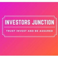 Investors Junction logo - Similar company to Blingbae.In