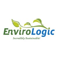 ENVIROLOGIC logo - Similar company to Ecocycle Ltd