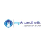 My Anaesthetic Billing logo - Similar company to Forget