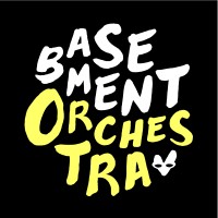 Basement Orchestra logo - Similar company to Nonclassical