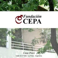 Fundación CEPA logo - Similar company to Fundación Energizar