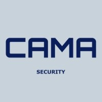 Cama Security Inc. logo - Similar company to Ritsec
